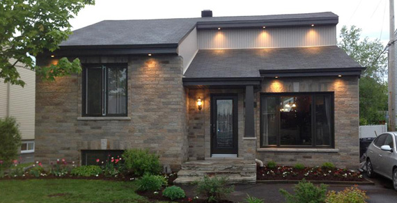 restauration residentielle