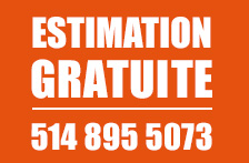 Estimation Gratuite