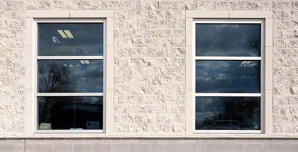 remplacement d'allèges et linteaux original